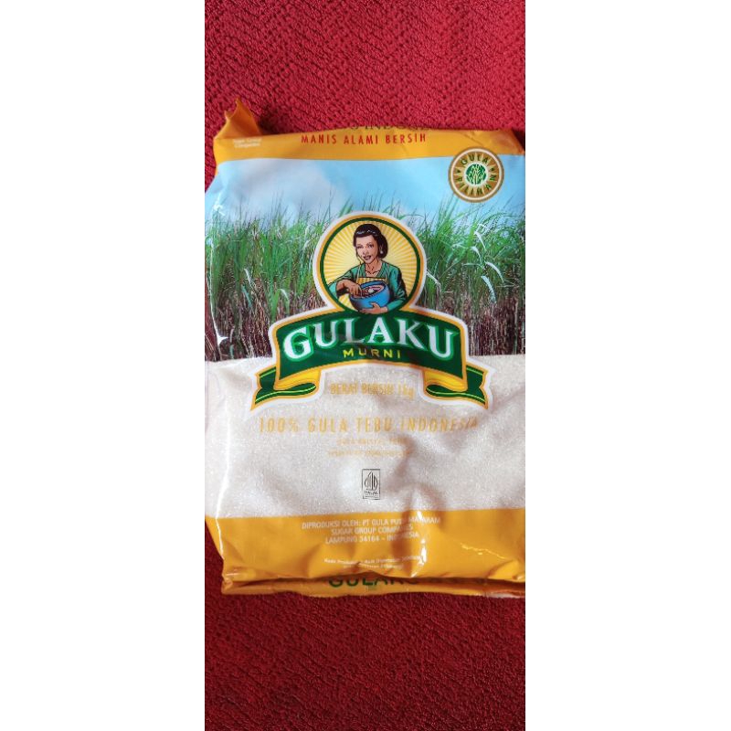 

gulaku 1kg