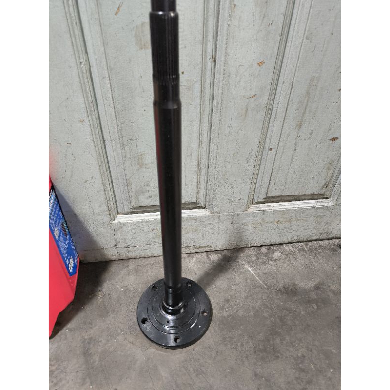 AS RODA TAFT HILINE GIGI 30 SHORT PENDEK KANAN TW