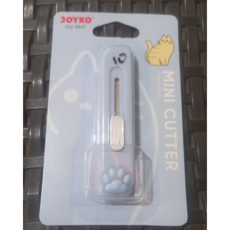 

Mini Cutter Joyko