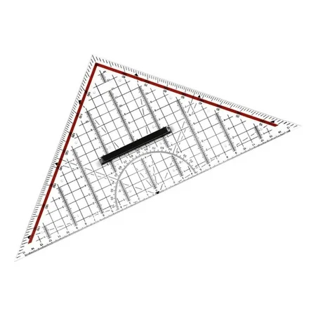 

PENGGARIS GEOMETRI SEGITIGA M+R 23320100