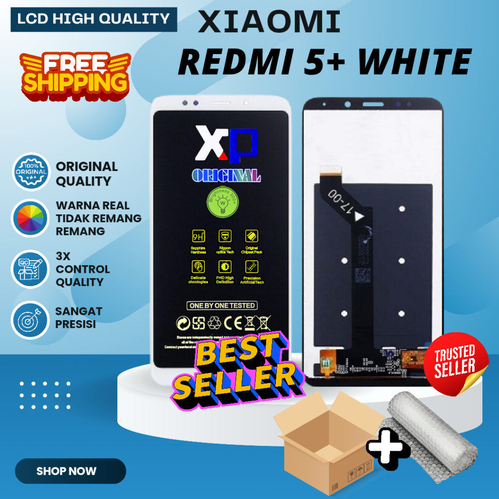 LCD XIAOMI REDMI 5 PLUS / REDMI 5+ / REDMI 5 PRO