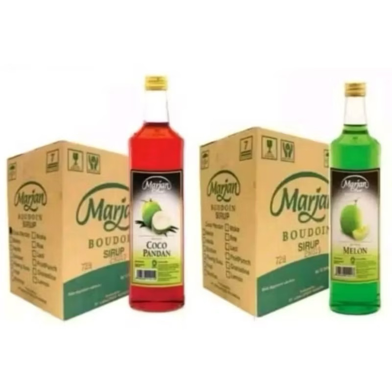 

MARJAN BOUDION 460ml