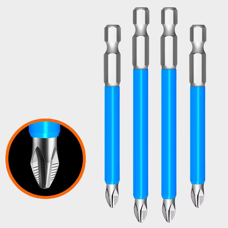 MATA OBENG PH2 25 - 150 MM OBENG ANTI SLIP DENGAN MAGNET