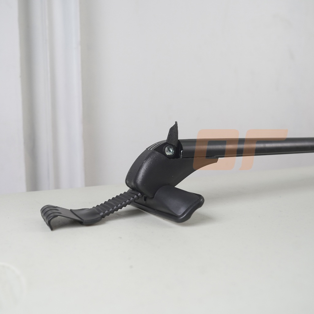Cross Bar Crossbar Jepit Krosbar  Mobil Universal