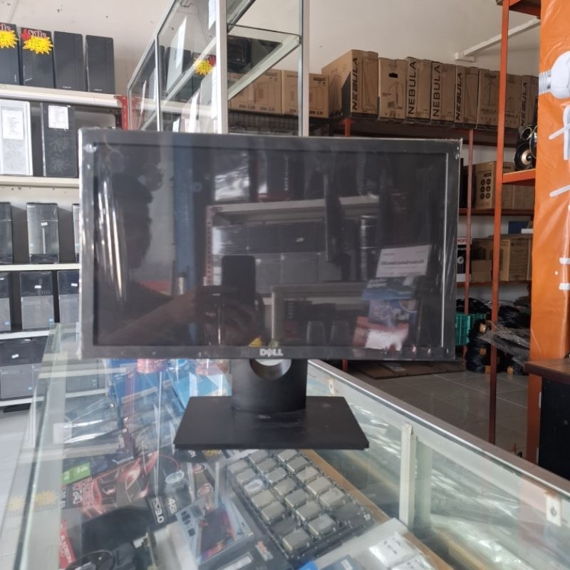 MONITOR DELL 19 INCH LIKE NEW