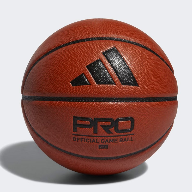 NCR SPORT Bola Basket Adidas pro 3.0 official game ball orange Original HM4976