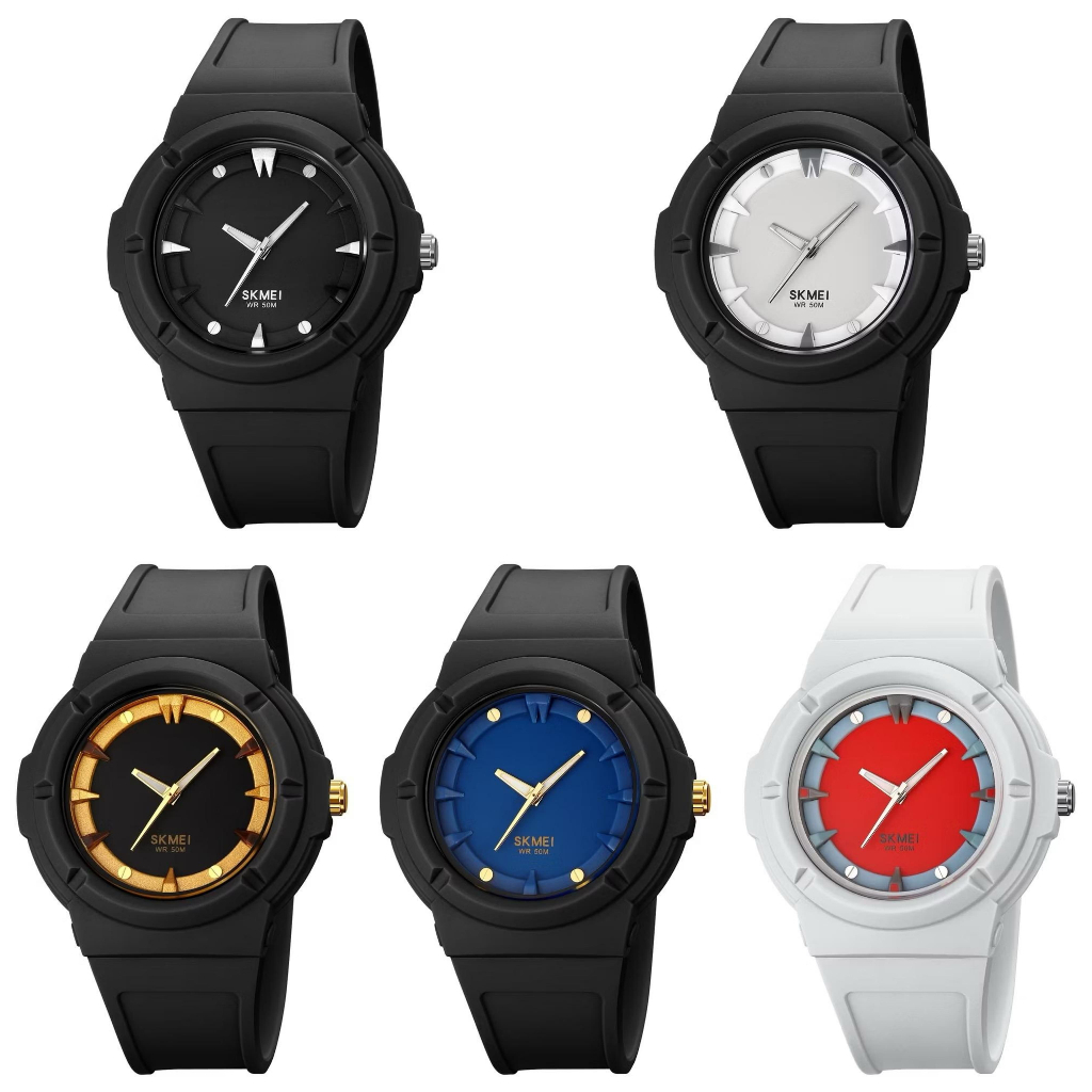 TimelessCorp - Jam Tangan Pria Wanita SKMEI 2011 Original