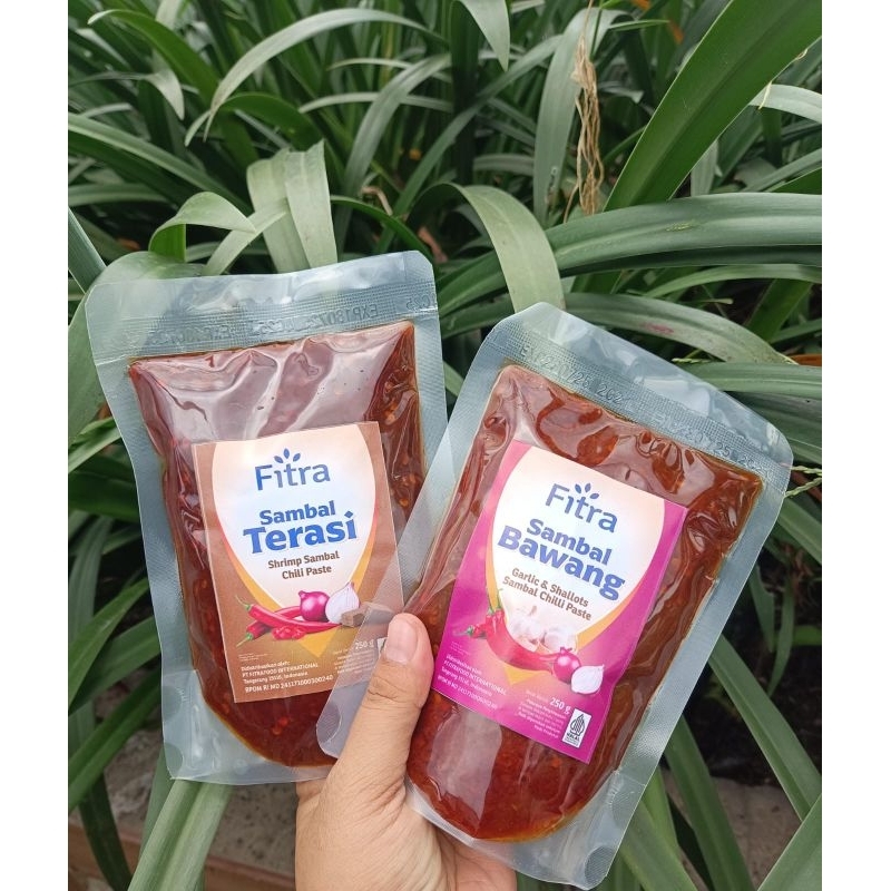 

sambal terasi 250 grm