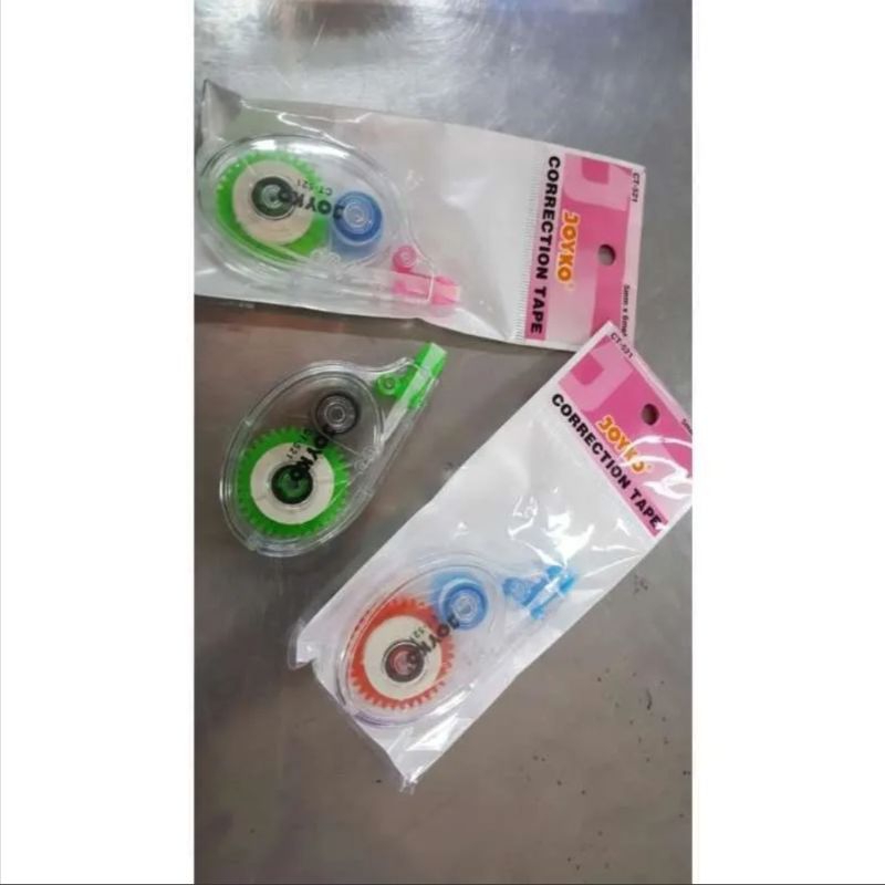 

JOYKO CT-521 ROLLER / tipeX JOYKO CT-521