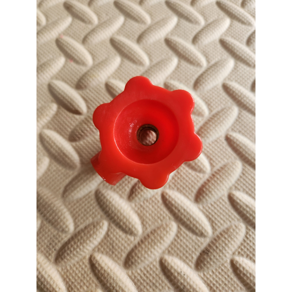 Knop Gas DongFeng Knob Gas Mesin Diesel DongFeng Control Lever