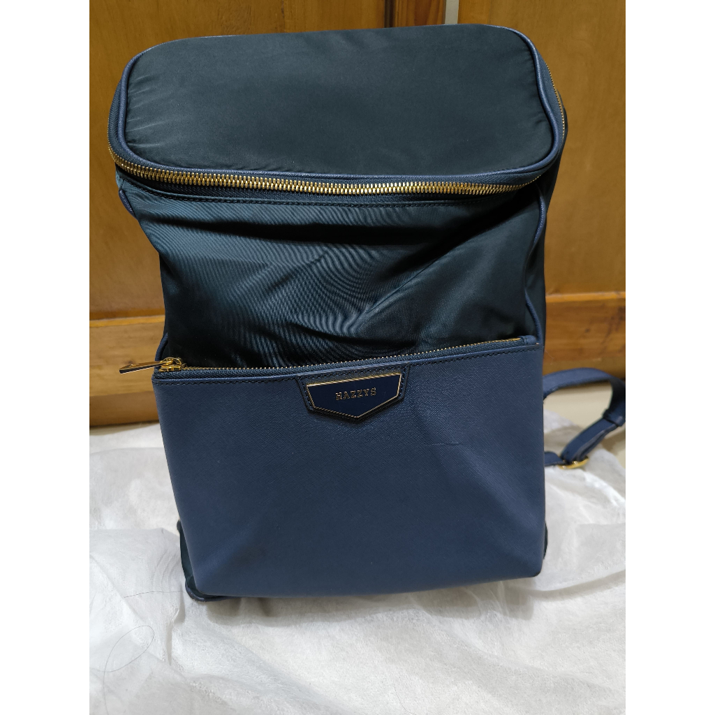 HAZZYS ransel preloved