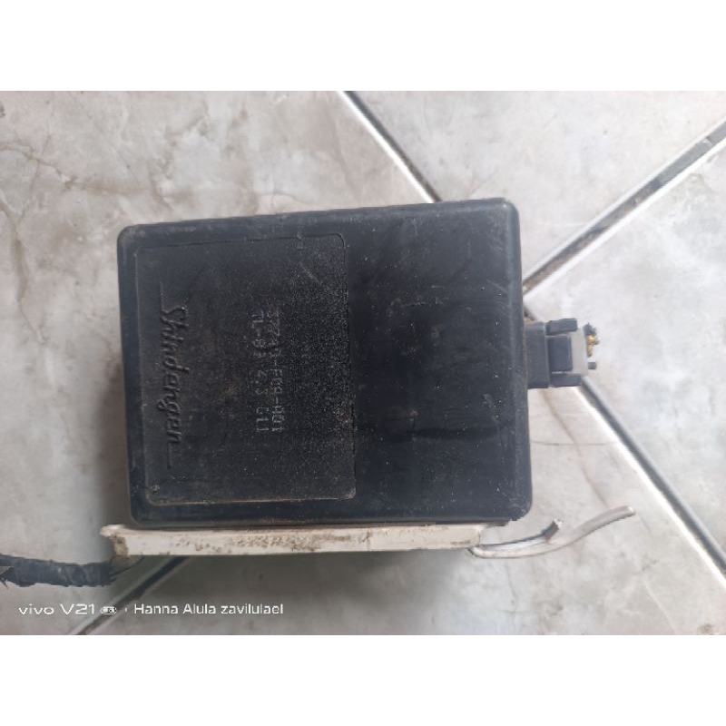 PRELUDE/MODUL/RELAY FAN ACCORD CIELO 94-98