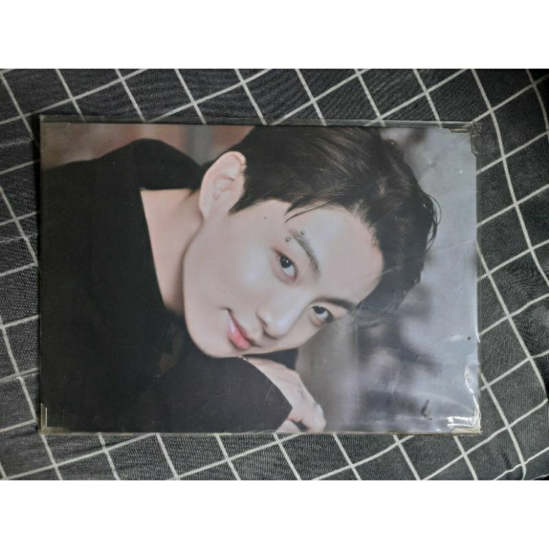 PREMIUM PHOTO JUNGKOOK PTD