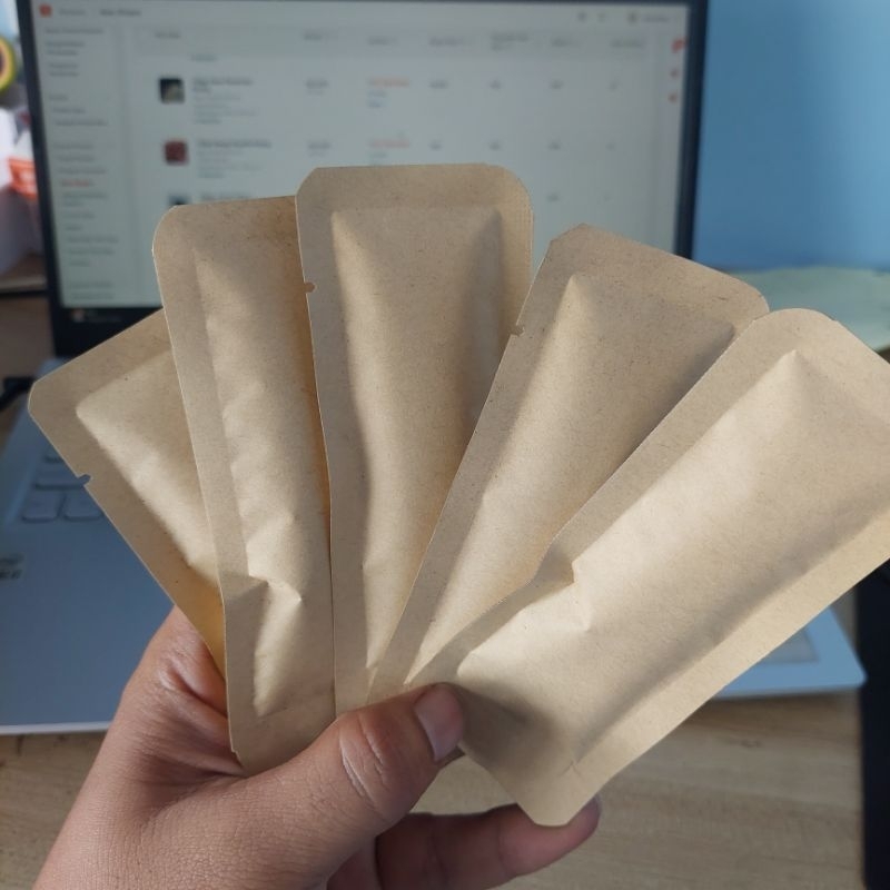 

Gula Semut Sachet Isi 5