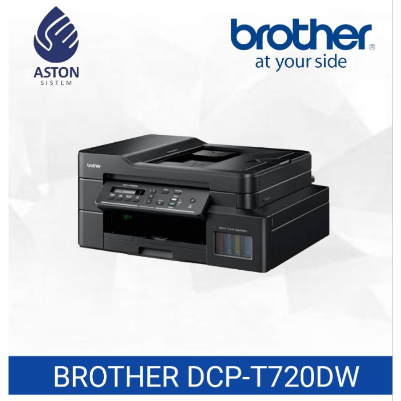 Brother DCP-T720DW