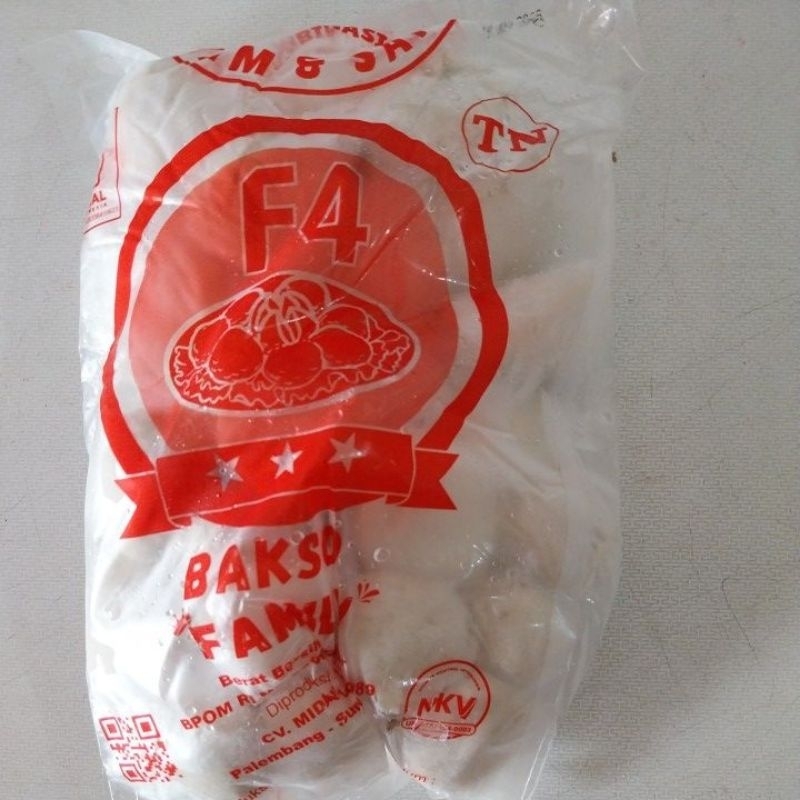 

bakso tn f4