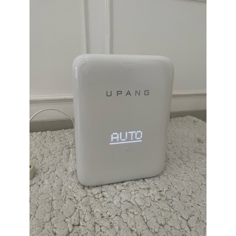 Preloved UPANG