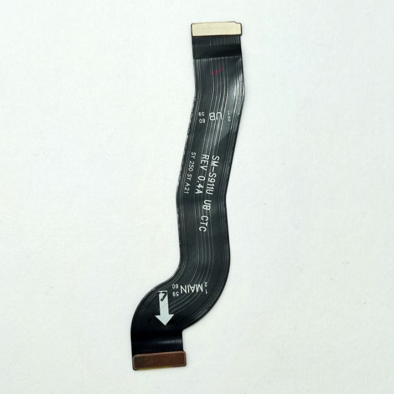 FLEKSIBEL FLEXIBLE LCD samsung S23 ORIGINAL COPOTAN