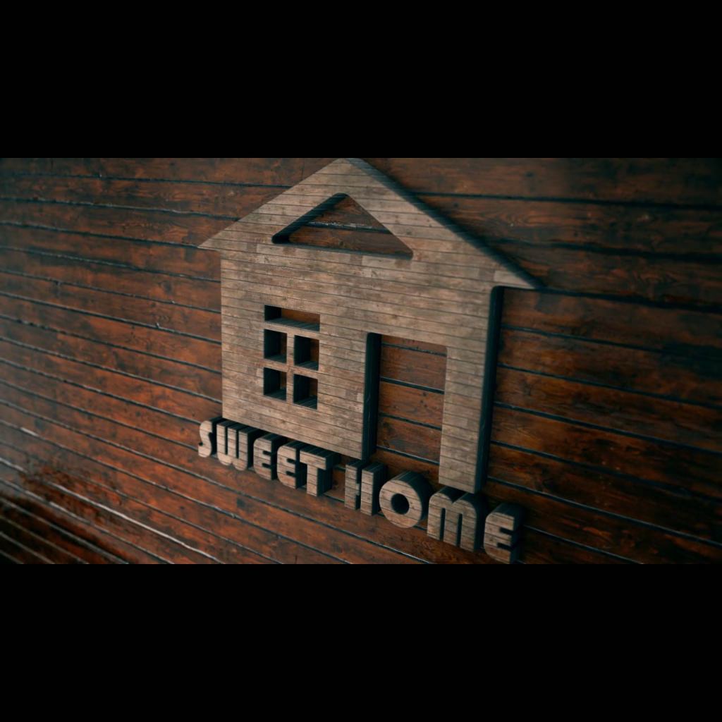 PROMO MURAH - D028 Logo Animasi Logo Reveal Animasi Logo Intro Outro Opening Closing