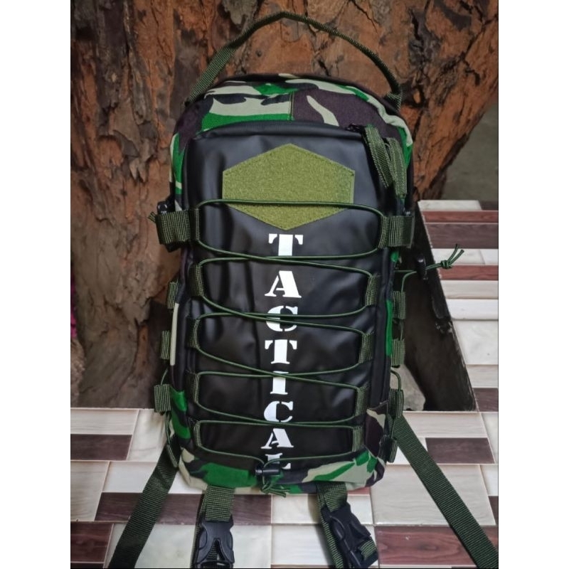 Tas Punggung Sepeda/Gowes/Tas tactical