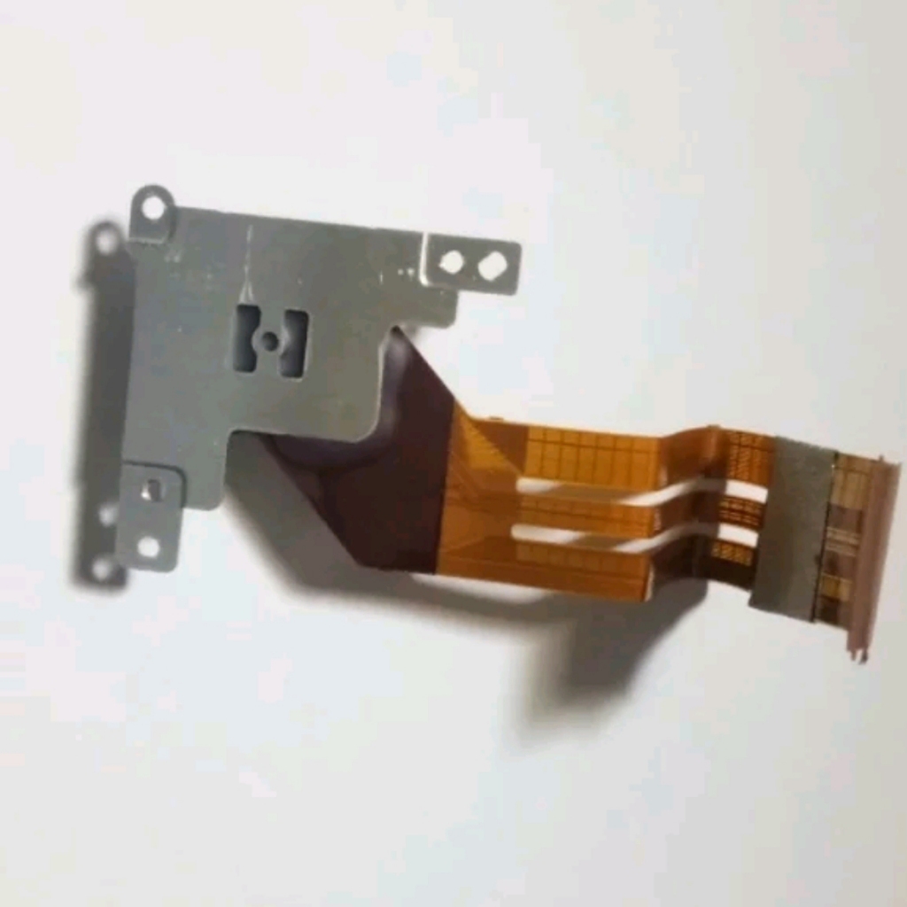 ccd cmos sensor sony h200