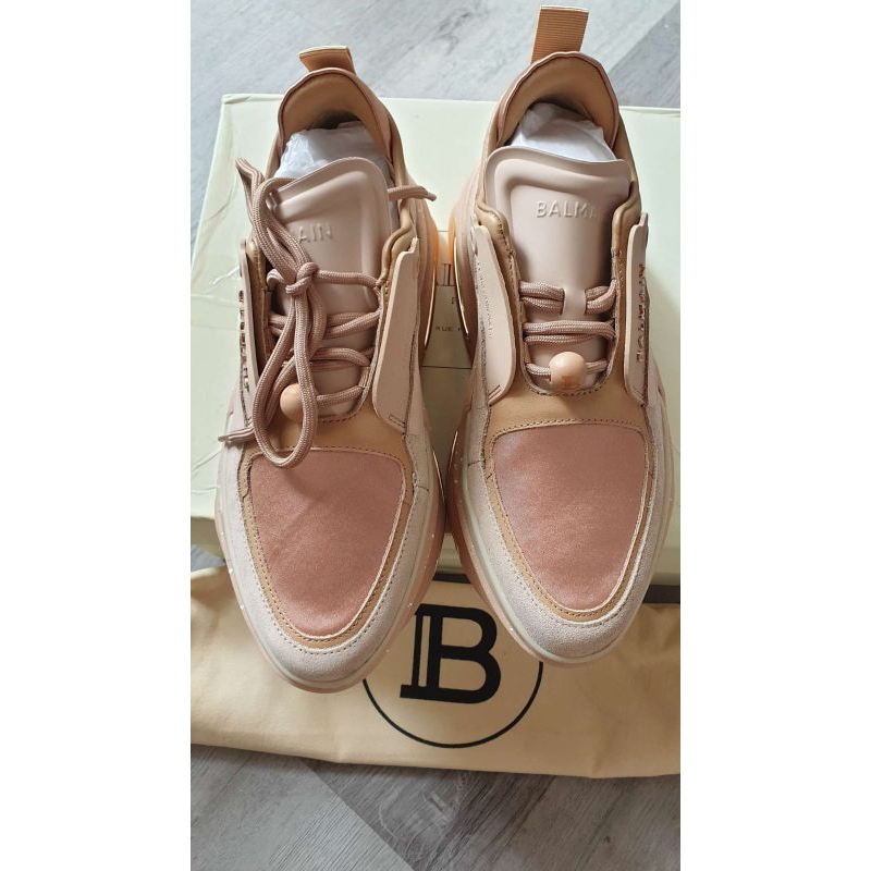 Sepatu Balman Wanita Import-Like Second