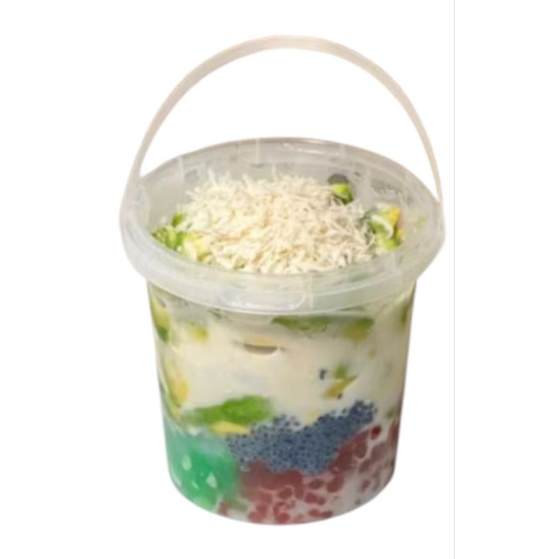 

Es teler ember 1 Liter Original