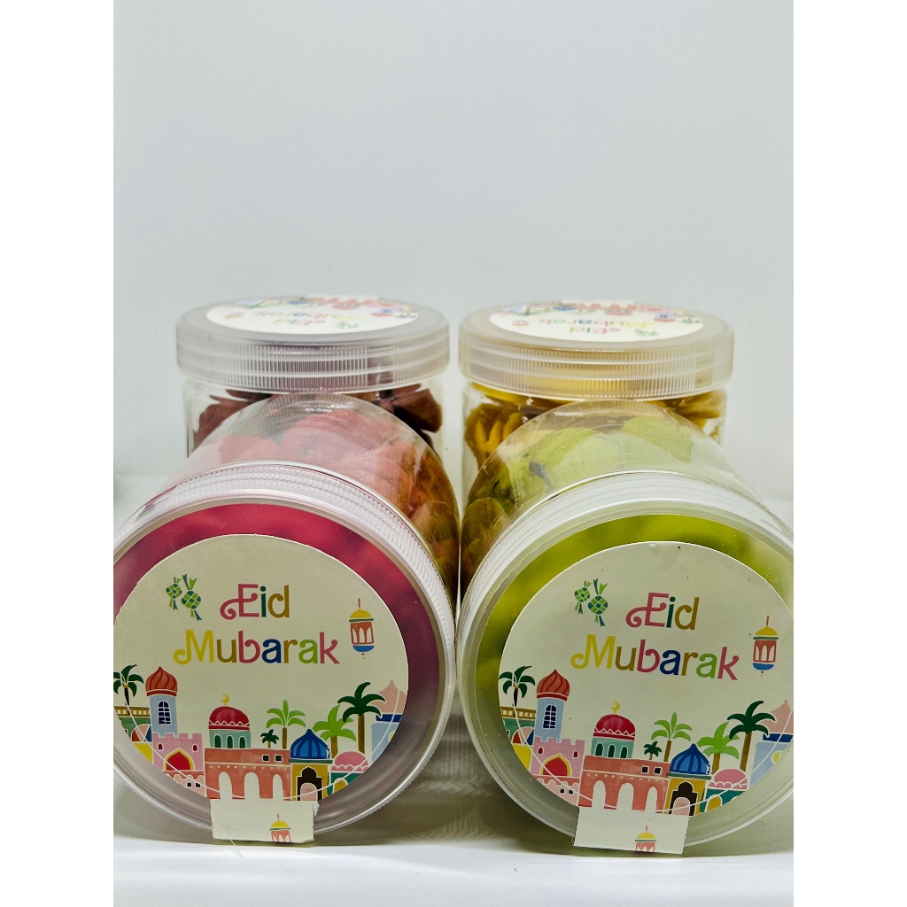 

Cake Hampers Idul Fitri / Hampers Lebaran Eid Mubarak
