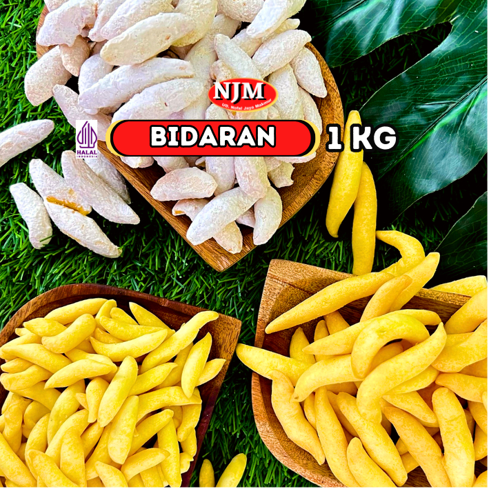 

NJM - telur gabus keju / widaran / cheese stick / kue daki 1000Gr(1Kg)