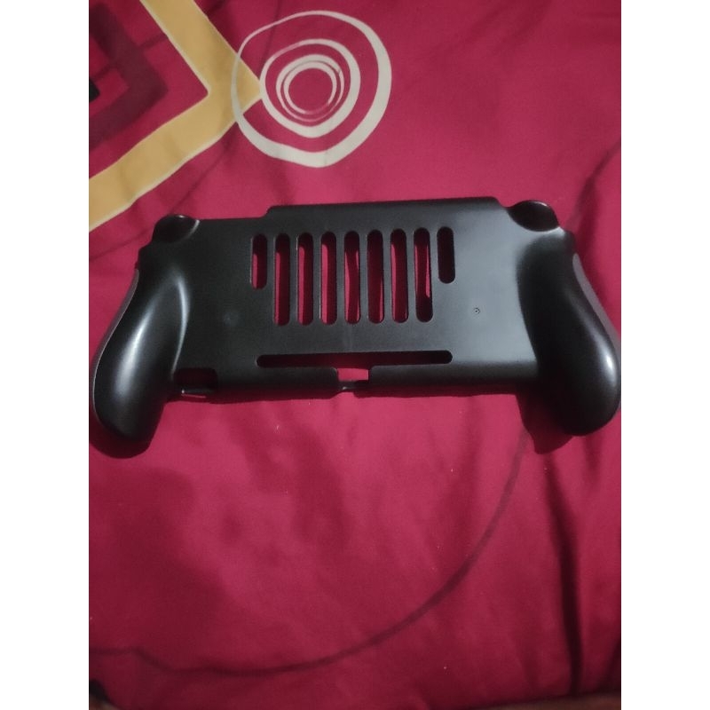 grip protector Nintendo switch lite second