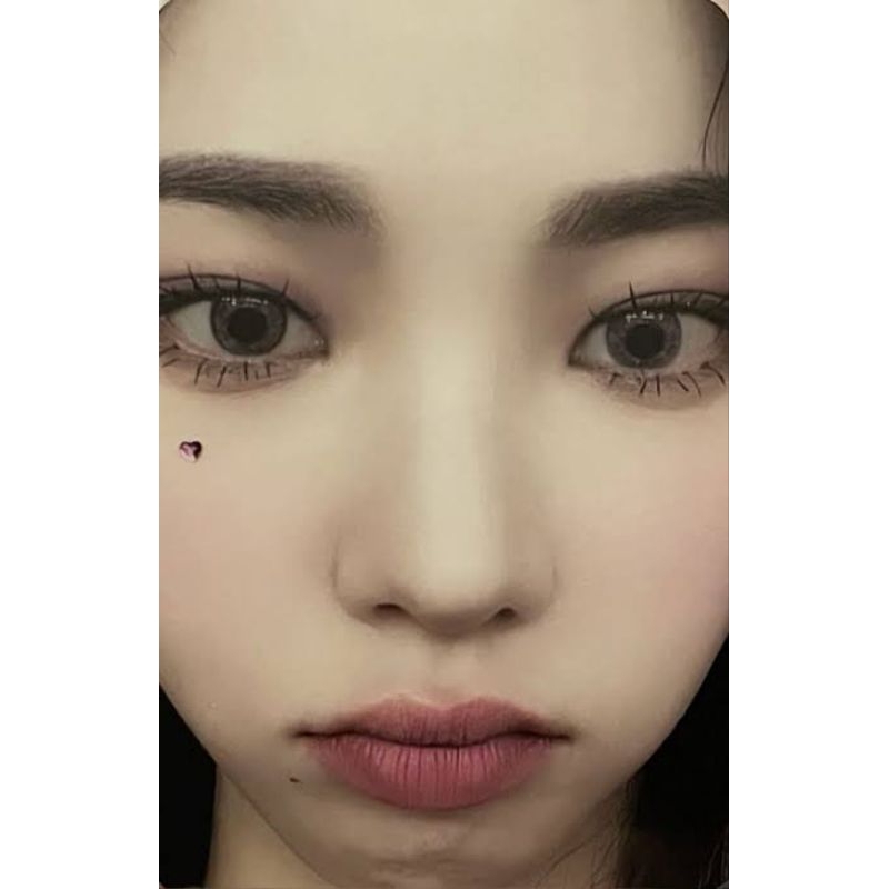 [BACA DESKRIPSI] READY PHOTOCARD OFFICIAL KARINA ZOOM, ARMAGEDDON