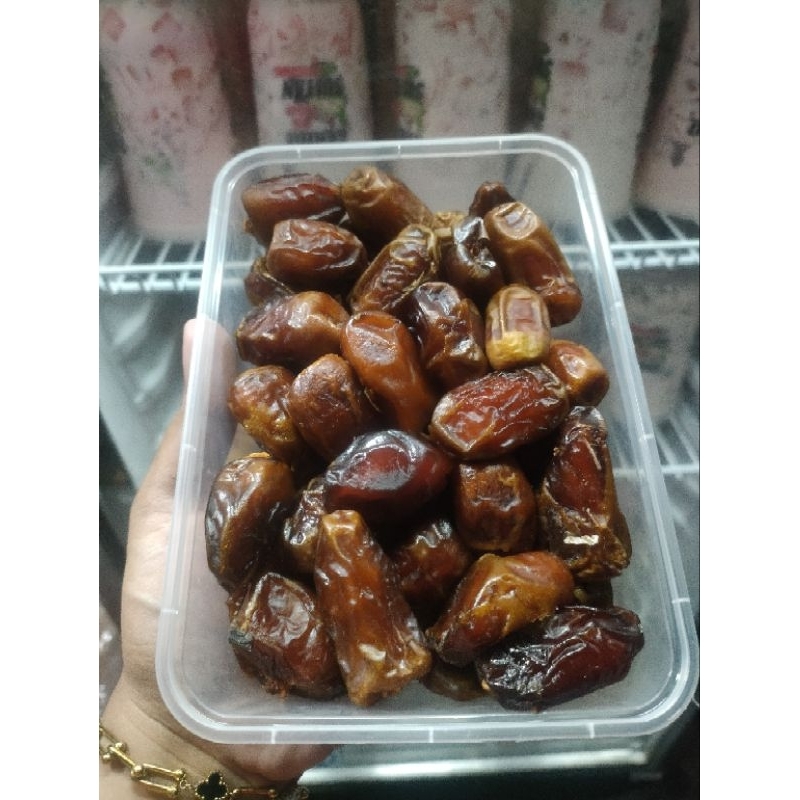 

Kurma goldenvaley 500gram