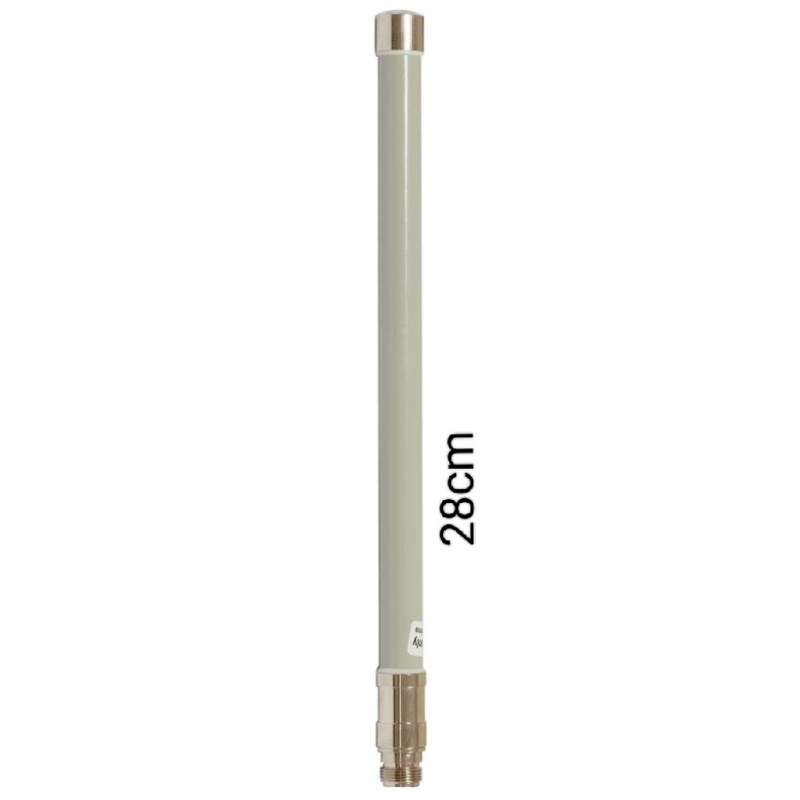 ANTENA OMNI MIKROTIK DUALBAND 2,4/5GHZ 6DBI,BiG PROMO...