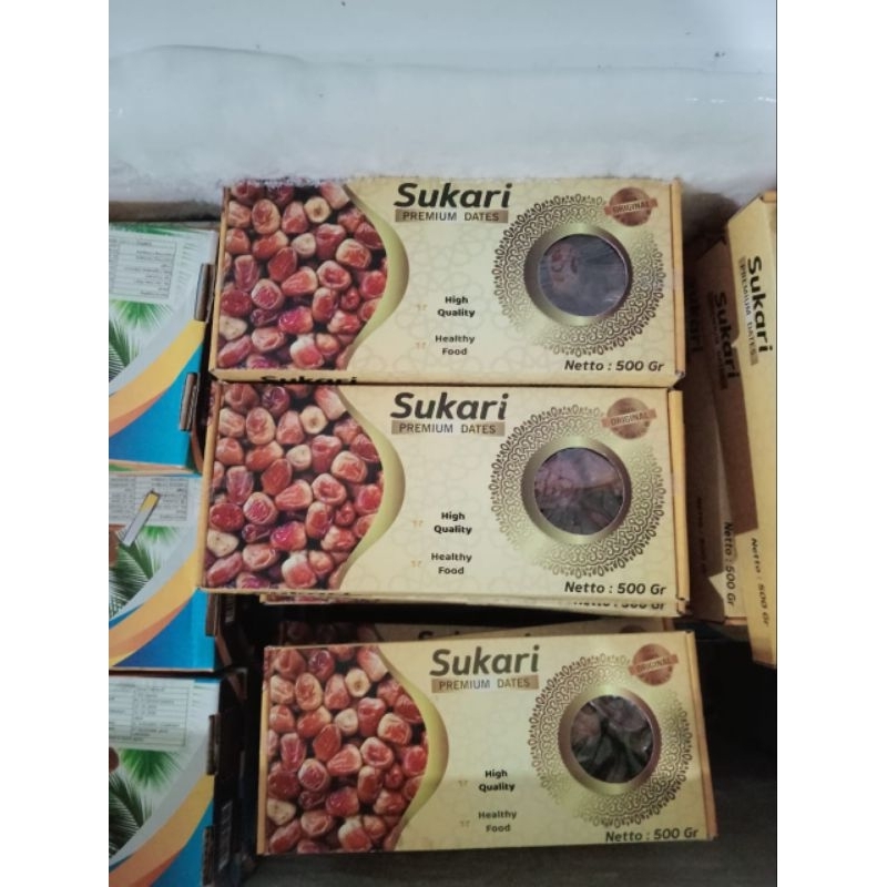 

sukari al qosim 500 gr exp 2027