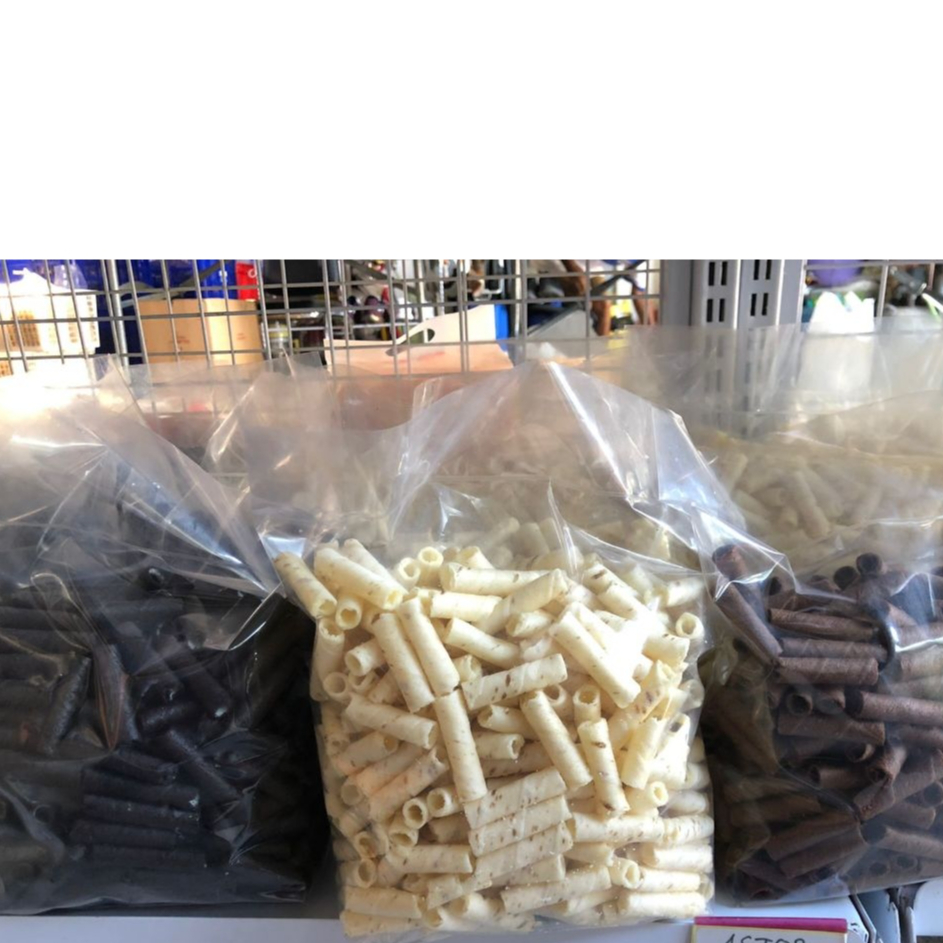

Snack Lebaran ASTOR sianjur