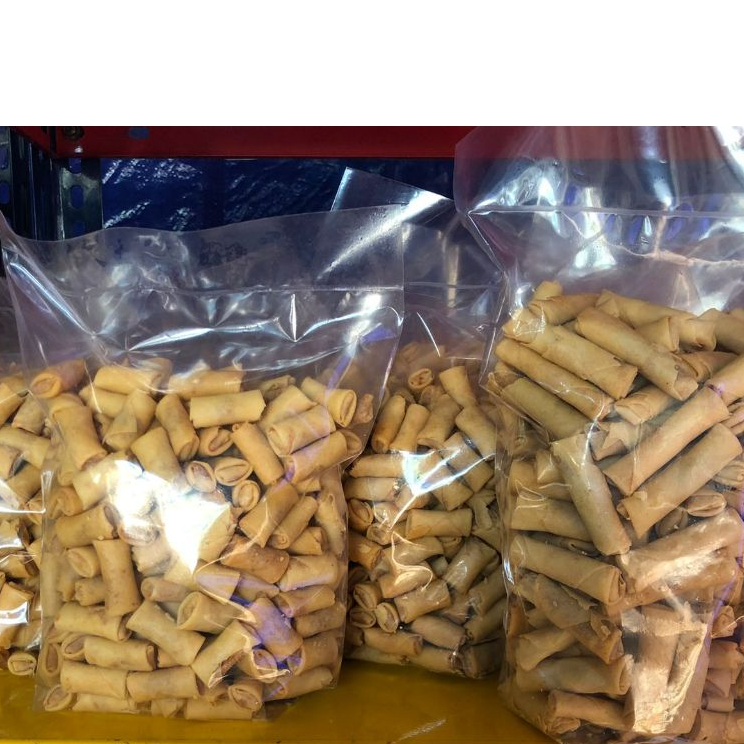 

Snack lebaran sumpia mini dan special