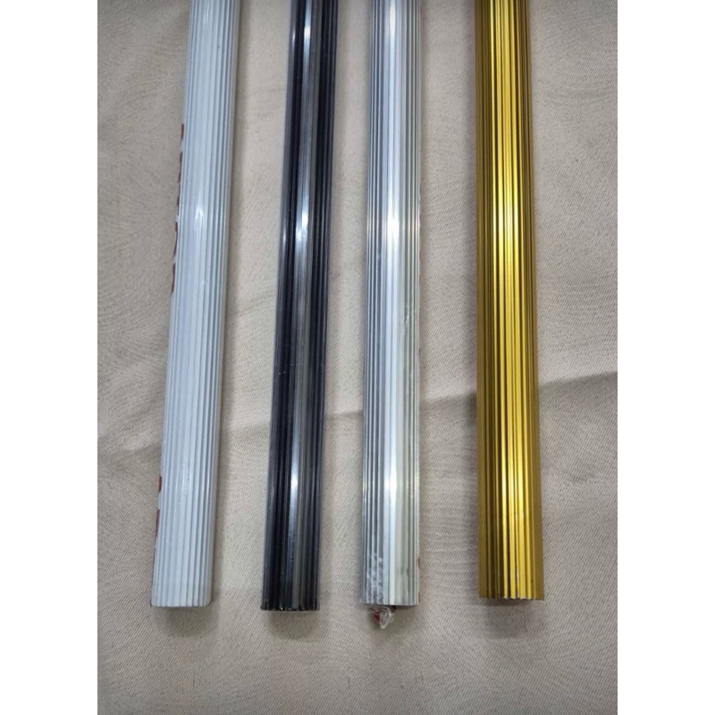 Rel/Besi gorden ulir polos