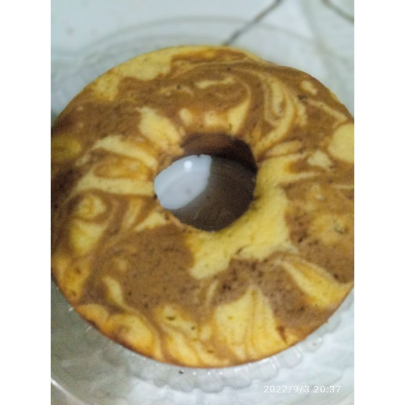 

kue perboluan