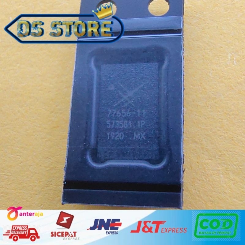 77656-11 IC PA Samsung A30 M30 J3