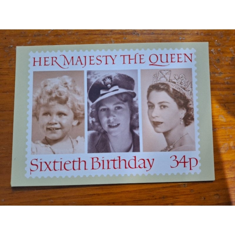 

kartu pos royal family/royal family postcard