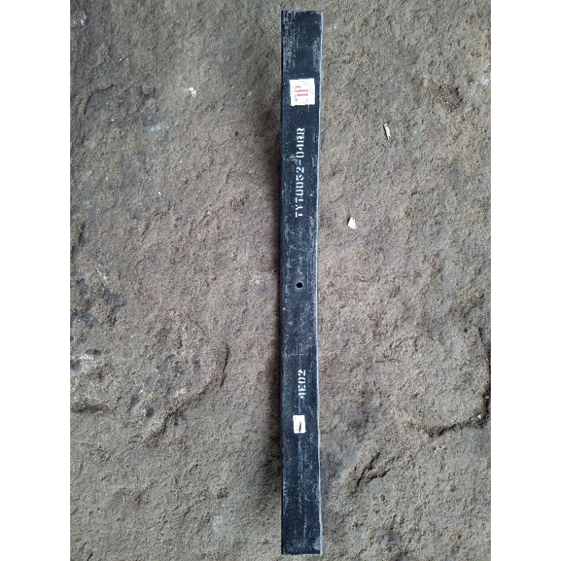 Per Daun Belakang No 4 Toyota Dyna Rino Dutro merk indopegas