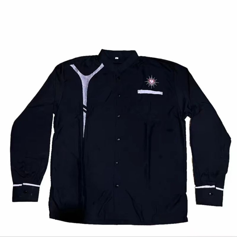 KEMEJA PSHT // KEMEJA PSHT KEREN // KEMEJA PRIA PSHT // KEMEJA PANJANG PSHT // KEMEJA TERATE // KEME