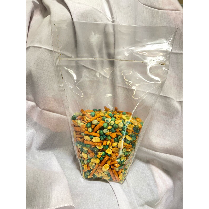 

Kacang Campur 250gr - 1kg