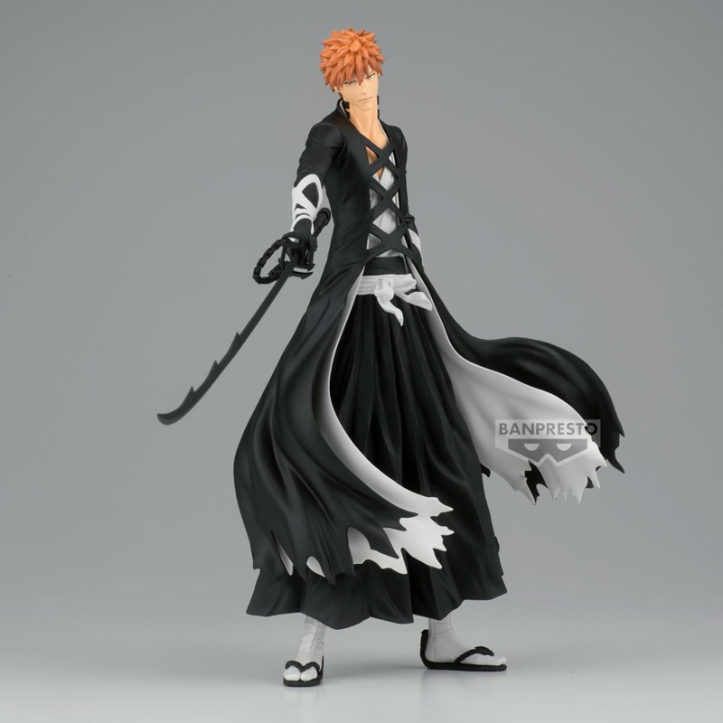 Maximatic Figure Kurosaki Ichigo - Bleach A6