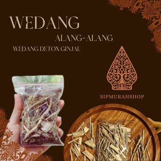 

WEDANG DETOK GINJAL Sereh Akar Alang Alang Jahe Kering 100% Atasi Masalah Ginjal Siap Seduh