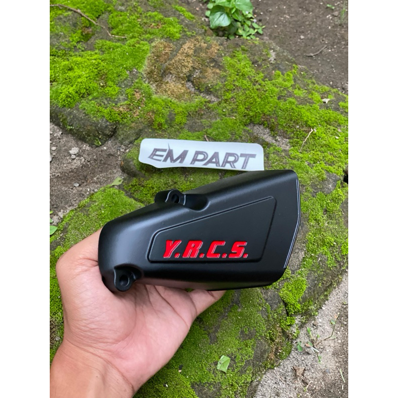 yrcs byson original copotan motor