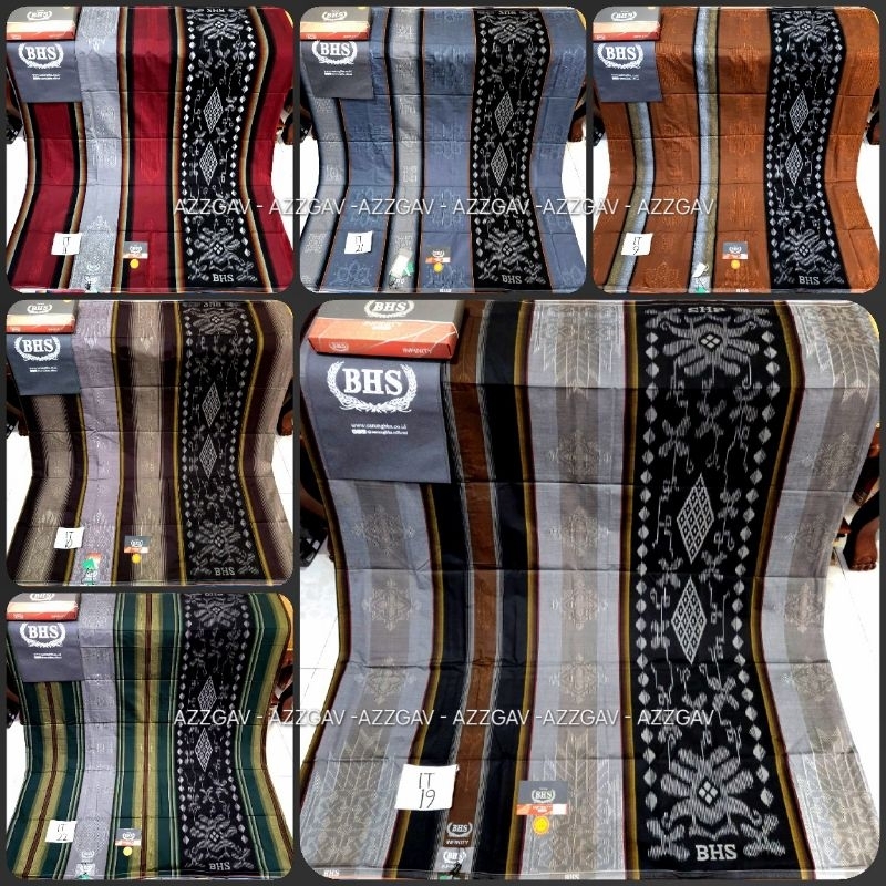 SARUNG BHS INFINITY SONGKET DDA TERMURAH PKE PKD PKC | SARUNG BHS INFINITI | sarung BHS asli MURAH