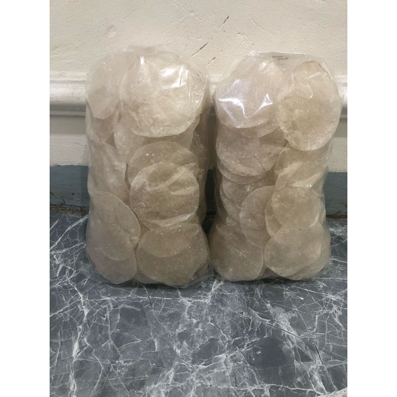 

Kerupuk Opak Aci Perkilo
