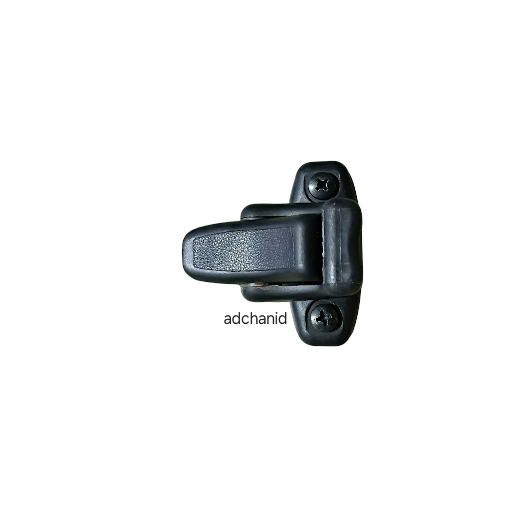 Kunci Kaca Geser Daihatsu Rocky F75 - F78 / Feroza Megatop