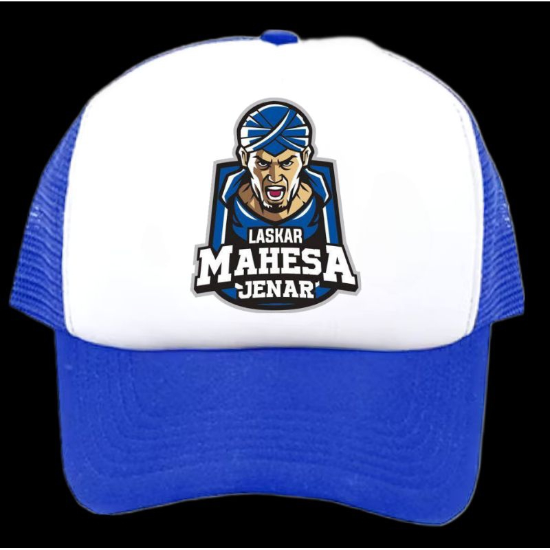 TOPI PSIS mahesa jenar
